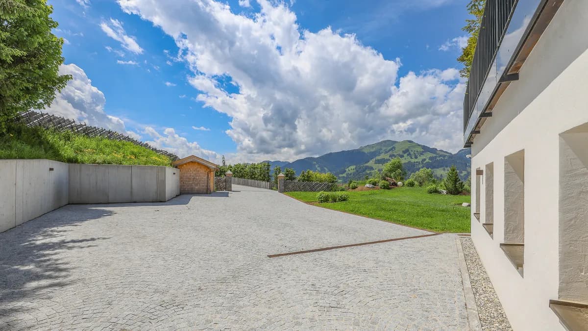 5-Zimmer-Immobilie kaufen in Kitzbühel – 302 m² – Bild 13 von 33