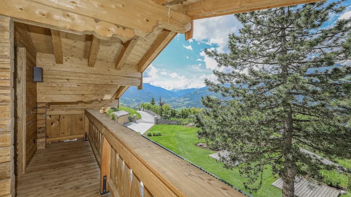 5-Zimmer-Immobilie kaufen in Kitzbühel – 302 m² – Bild 29 von 33