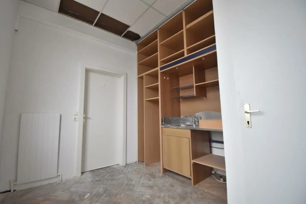 Gewerbeimmobilie mieten in Linz Land – 41 m², € 344 – Bild 3 von 5