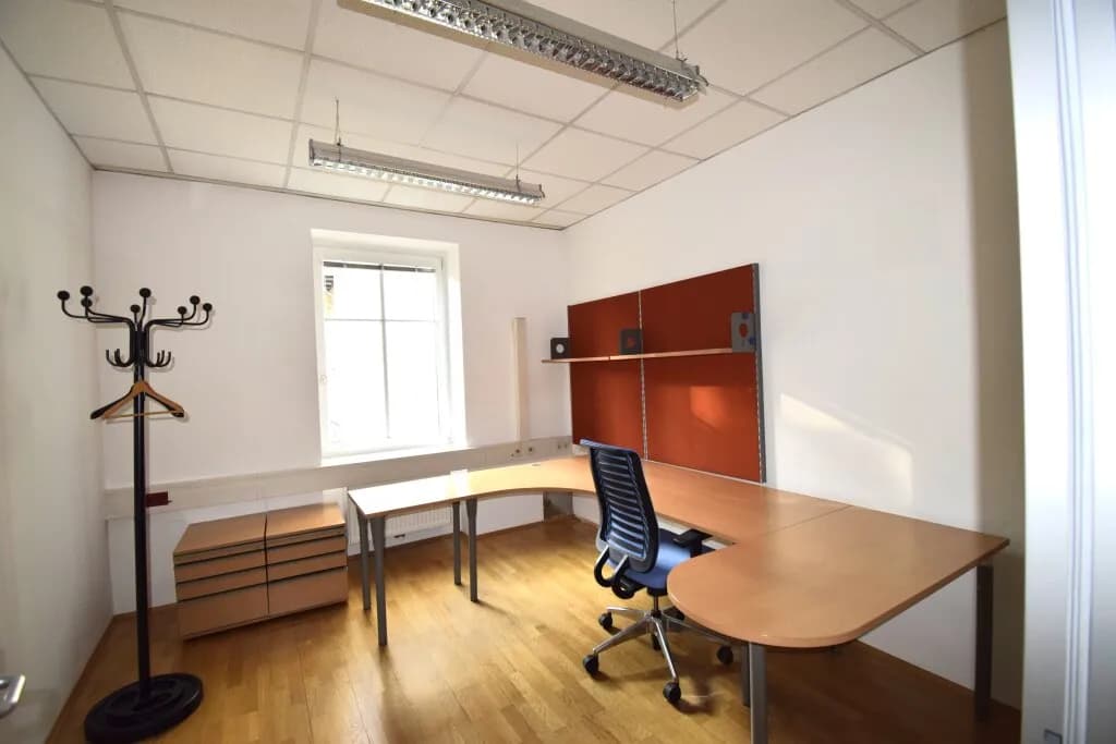 Gewerbeimmobilie mieten in Linz – 212 m², € 1.968 – Bild 4 von 10