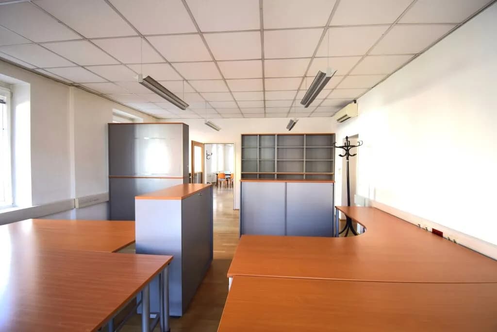 Gewerbeimmobilie mieten in Linz – 212 m², € 1.968 – Bild 5 von 10