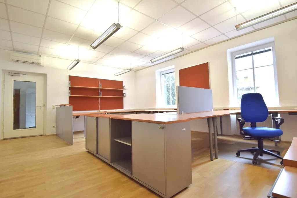Gewerbeimmobilie mieten in Linz – 212 m², € 1.968 – Bild 6 von 10