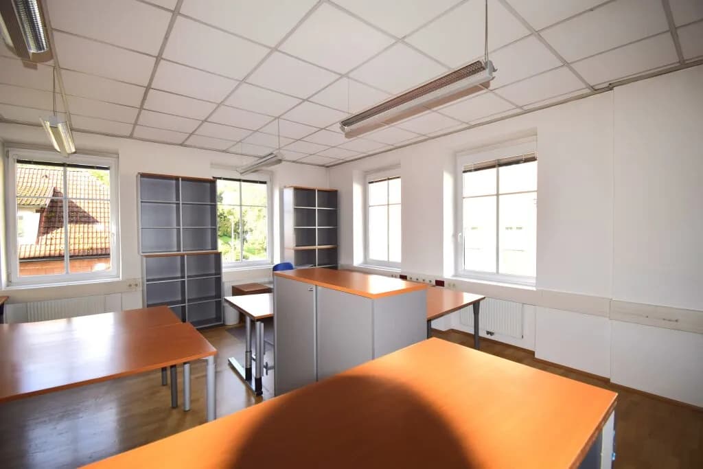 Gewerbeimmobilie mieten in Linz – 212 m², € 1.968 – Bild 8 von 10