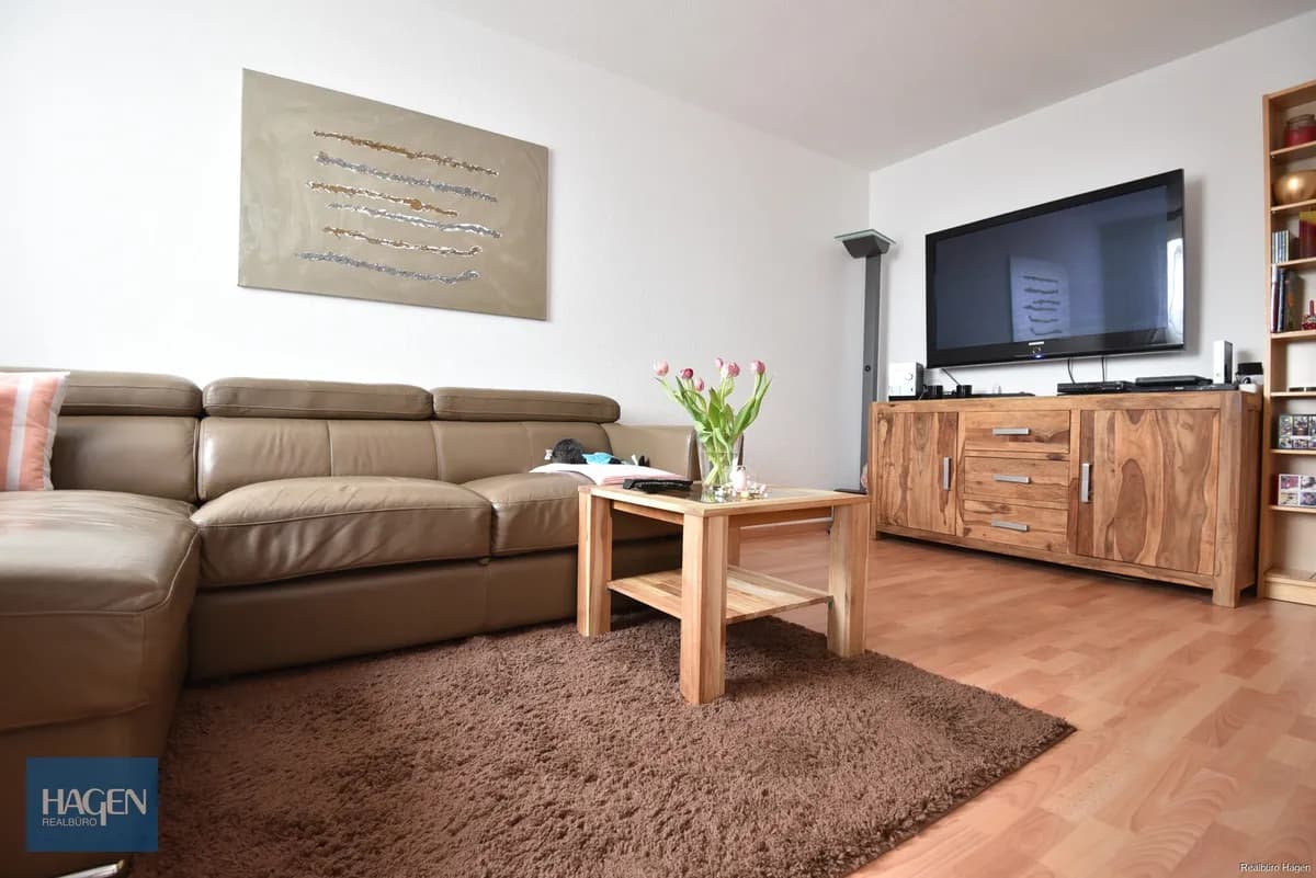 4-Zimmer-Wohnung kaufen in Dornbirn – 89,48 m², € 300.000