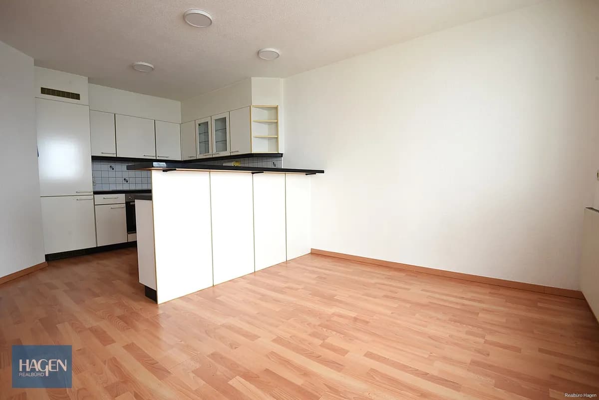 4-Zimmer-Wohnung kaufen in Dornbirn – 89,48 m², € 300.000 – Bild 2 von 15
