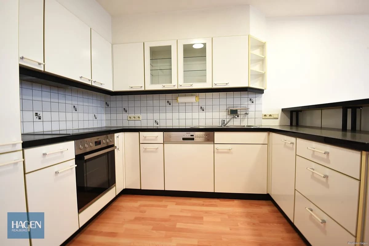 4-Zimmer-Wohnung kaufen in Dornbirn – 89,48 m², € 300.000 – Bild 3 von 15