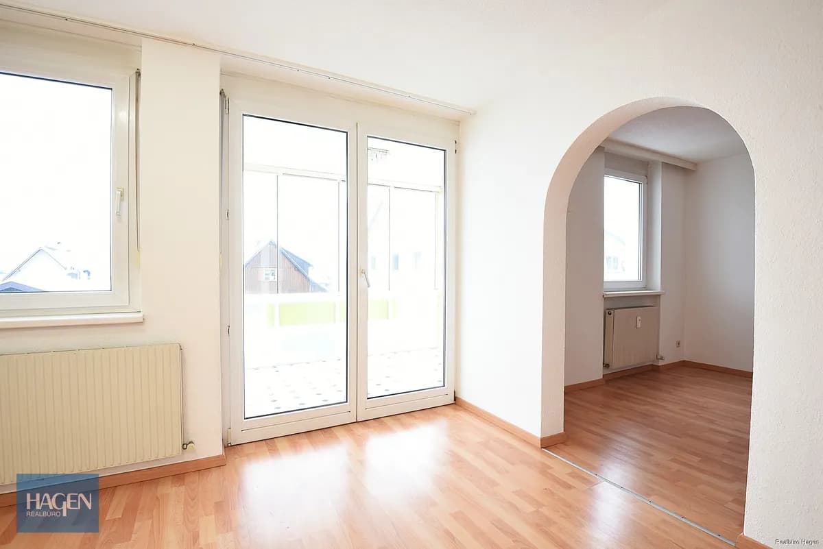 4-Zimmer-Wohnung kaufen in Dornbirn – 89,48 m², € 300.000 – Bild 4 von 15