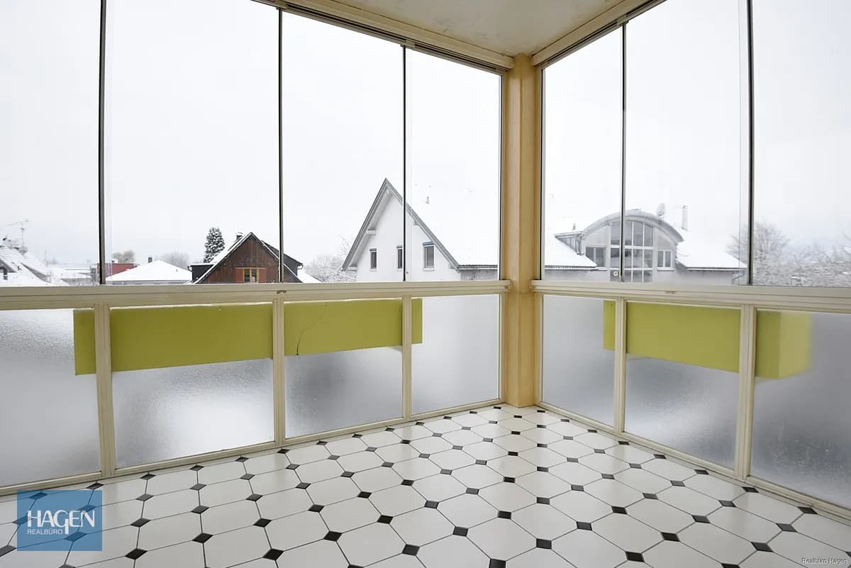 4-Zimmer-Wohnung kaufen in Dornbirn – 89,48 m², € 300.000 – Bild 5 von 15