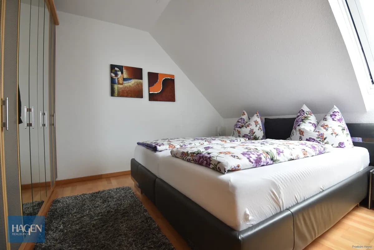 4-Zimmer-Wohnung kaufen in Dornbirn – 89,48 m², € 300.000 – Bild 8 von 15