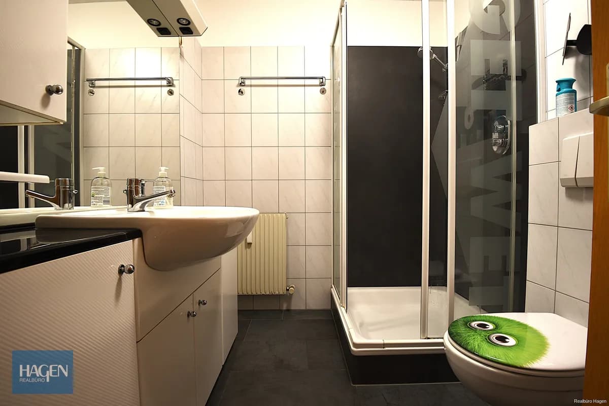 4-Zimmer-Wohnung kaufen in Dornbirn – 89,48 m², € 300.000 – Bild 11 von 15