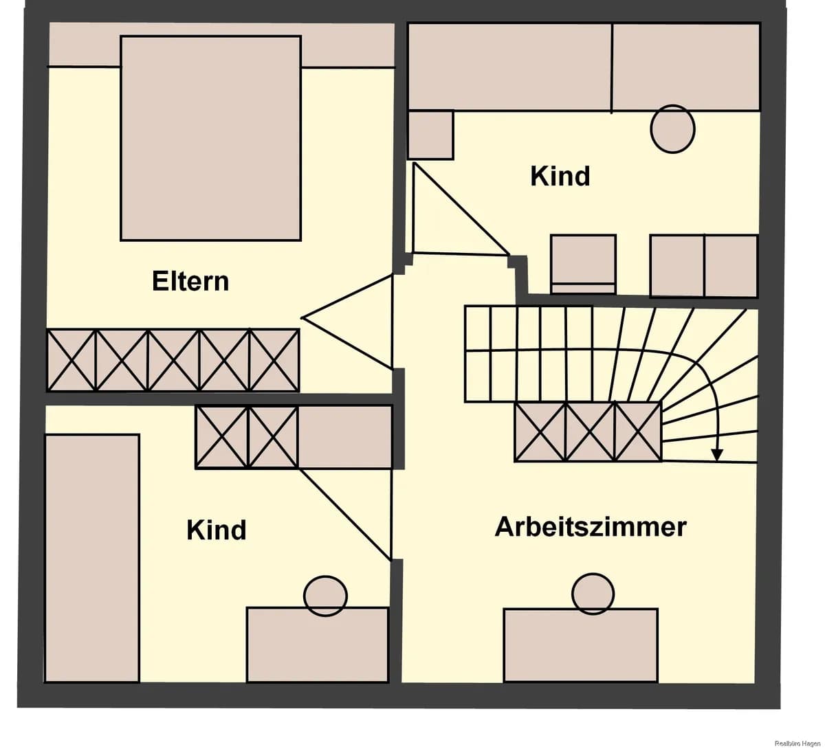 4-Zimmer-Wohnung kaufen in Dornbirn – 89,48 m², € 300.000 – Bild 14 von 15