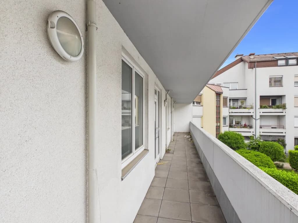 Gewerbeimmobilie mieten in Linz – 82 m², € 996 – Bild 2 von 7