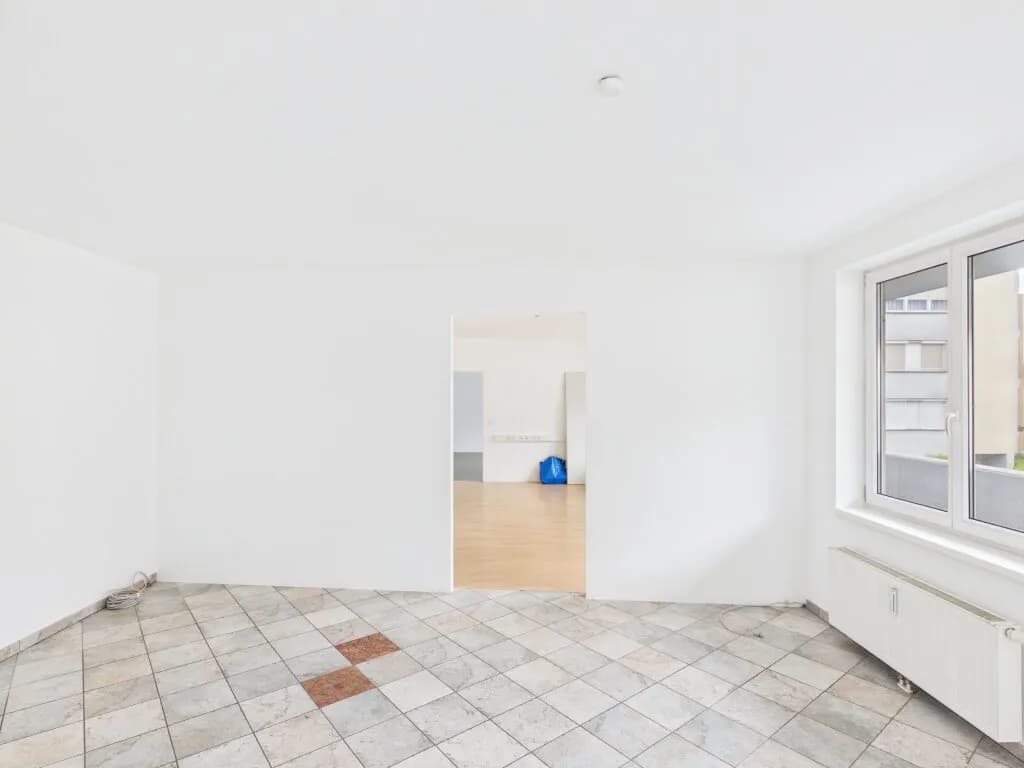 Gewerbeimmobilie mieten in Linz – 82 m², € 996 – Bild 3 von 7