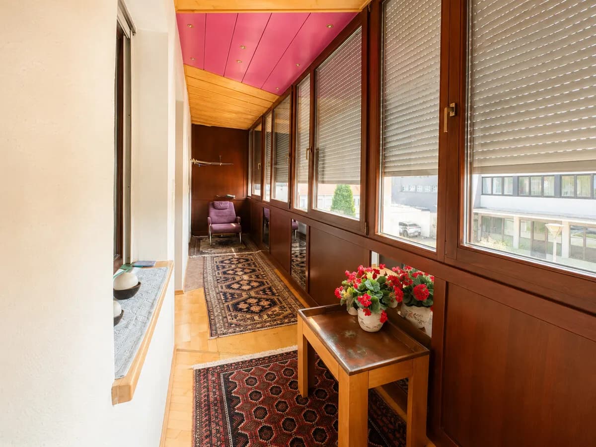 4-Zimmer-Wohnung kaufen in Südoststeiermark – 93 m², € 169.000 – Bild 6 von 13