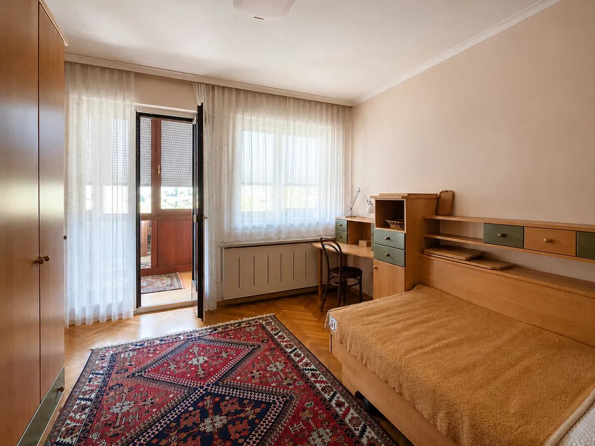4-Zimmer-Wohnung kaufen in Südoststeiermark – 93 m², € 169.000 – Bild 10 von 13
