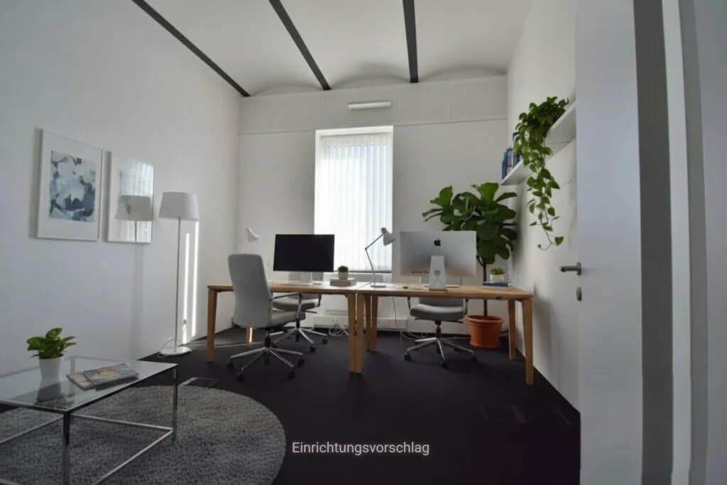 4-Zimmer-Gewerbeimmobilie mieten in Linz – 134 m², € 2.031