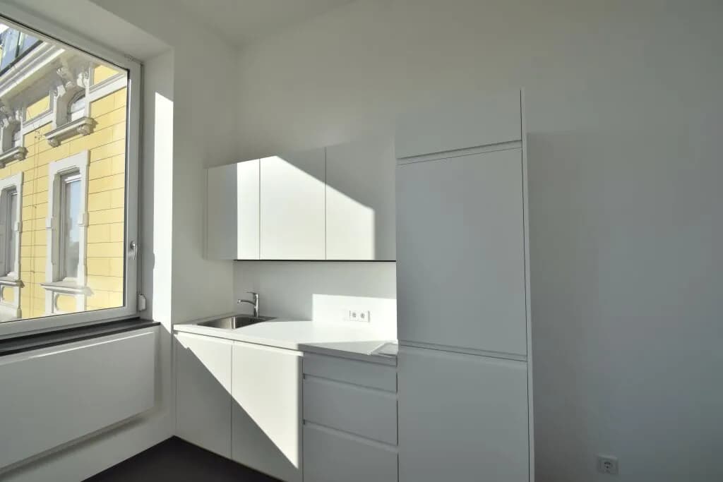 4-Zimmer-Gewerbeimmobilie mieten in Linz – 134 m², € 2.031 – Bild 4 von 14