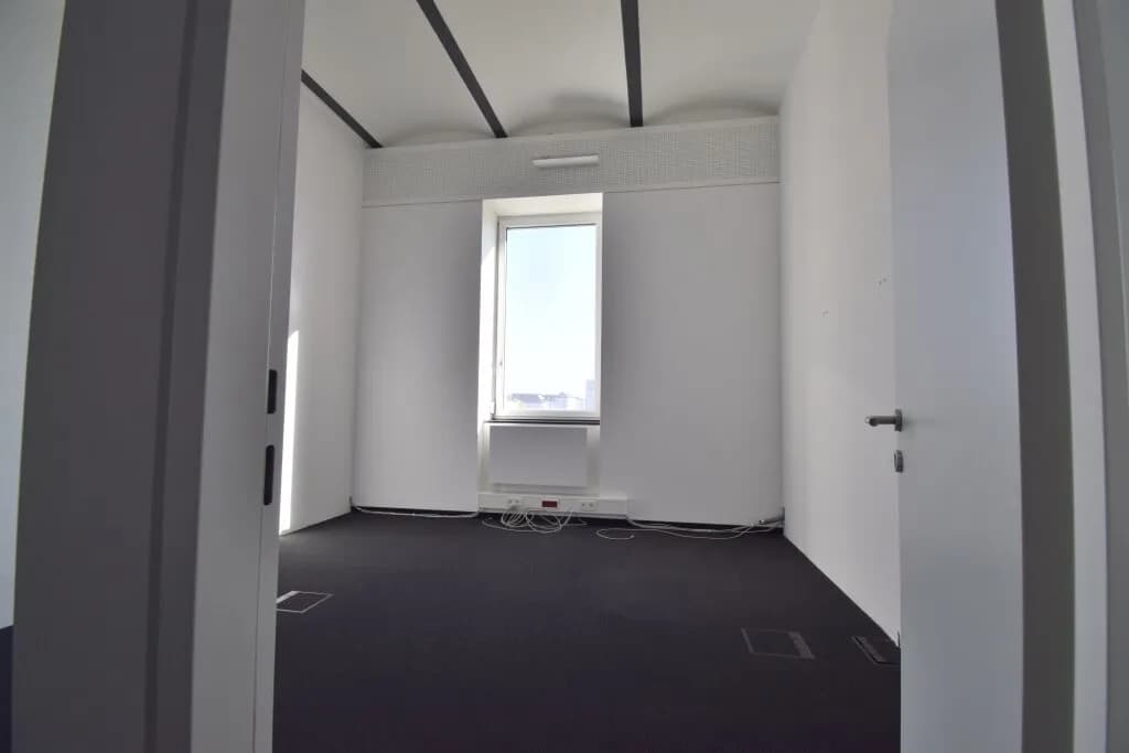 4-Zimmer-Gewerbeimmobilie mieten in Linz – 134 m², € 2.031 – Bild 7 von 14