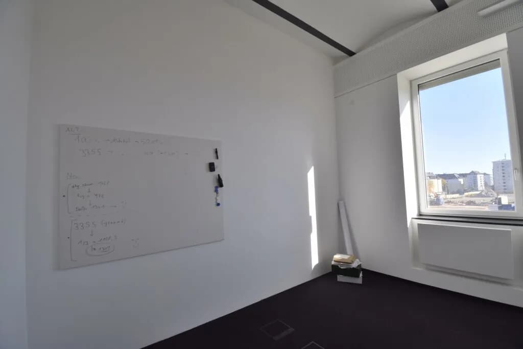 4-Zimmer-Gewerbeimmobilie mieten in Linz – 134 m², € 2.031 – Bild 9 von 14