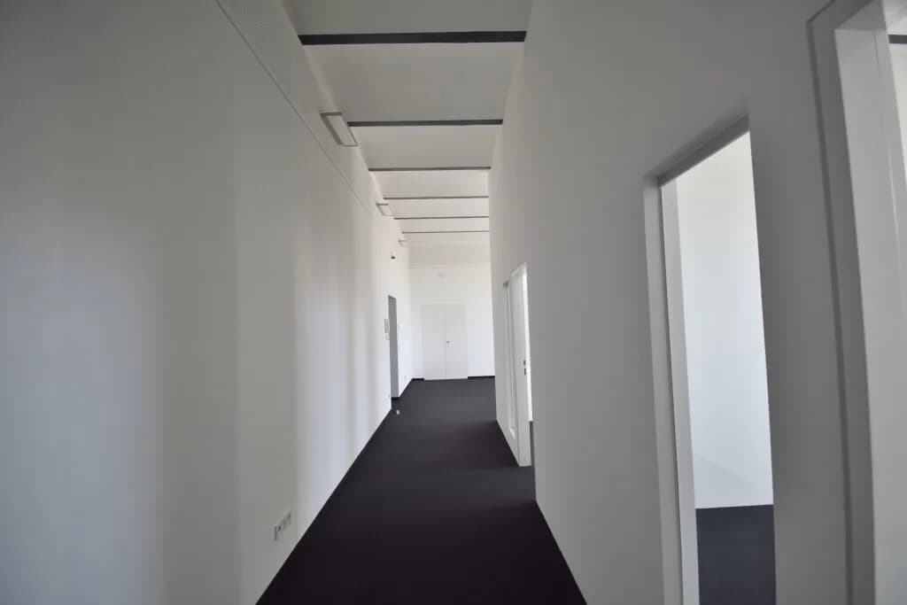 4-Zimmer-Gewerbeimmobilie mieten in Linz – 134 m², € 2.031 – Bild 11 von 14
