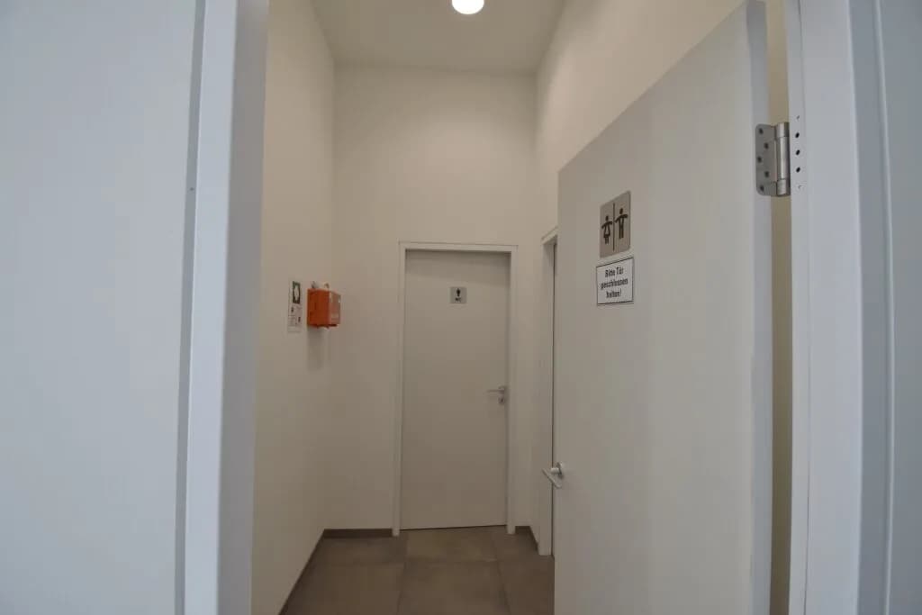 4-Zimmer-Gewerbeimmobilie mieten in Linz – 134 m², € 2.031 – Bild 12 von 14