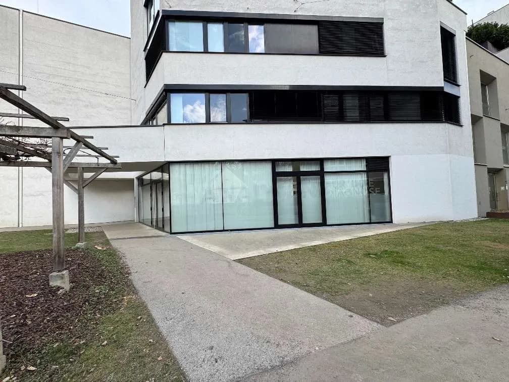 2-Zimmer-Gewerbeimmobilie kaufen in Graz – 107 m², € 439.000