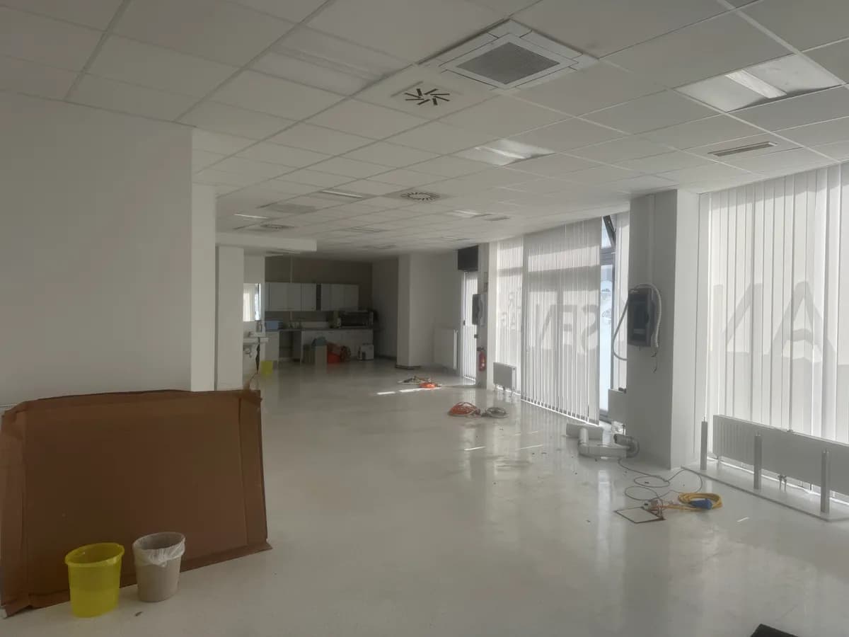 2-Zimmer-Gewerbeimmobilie kaufen in Graz – 107 m², € 439.000 – Bild 3 von 7