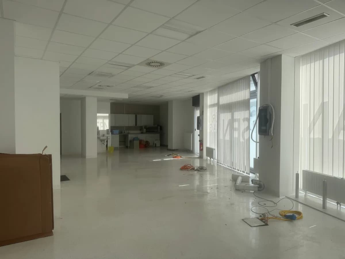 2-Zimmer-Gewerbeimmobilie kaufen in Graz – 107 m², € 439.000 – Bild 4 von 7