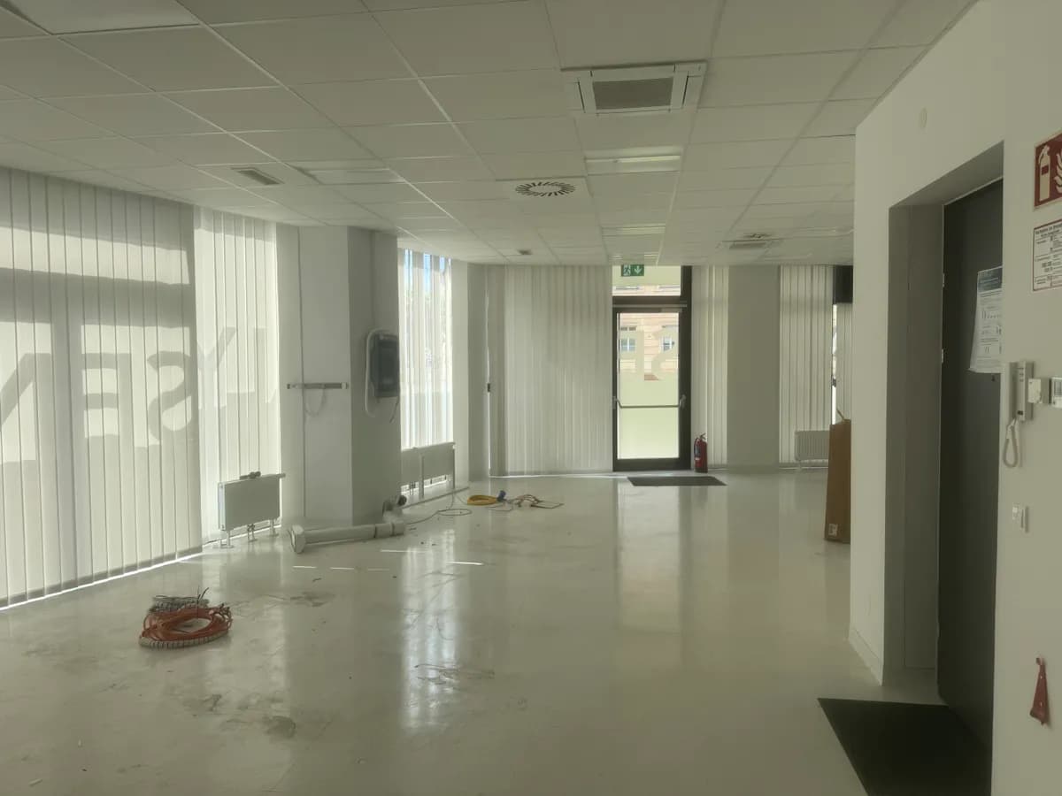 2-Zimmer-Gewerbeimmobilie kaufen in Graz – 107 m², € 439.000 – Bild 6 von 7
