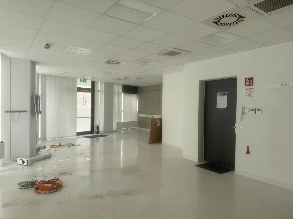 2-Zimmer-Gewerbeimmobilie kaufen in Graz – 107 m², € 439.000 – Bild 7 von 7