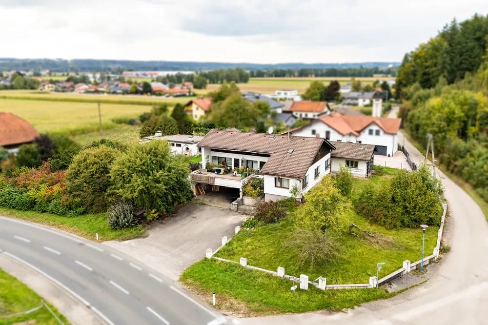 7-Zimmer-Haus kaufen in Braunau am Inn – 137 m² – Bild 2 von 7