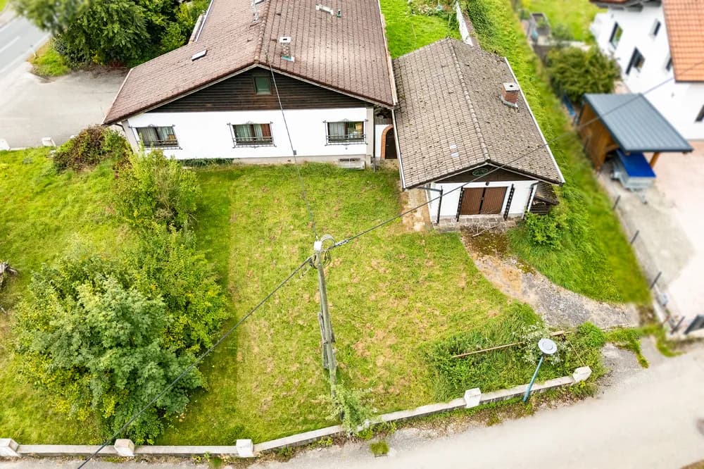 7-Zimmer-Haus kaufen in Braunau am Inn – 137 m² – Bild 3 von 7