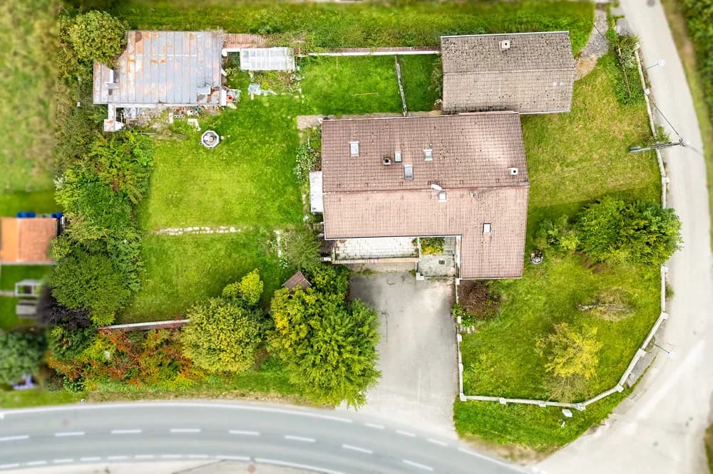 7-Zimmer-Haus kaufen in Braunau am Inn – 137 m² – Bild 4 von 7