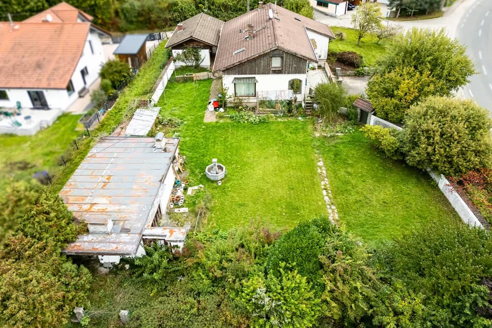 7-Zimmer-Haus kaufen in Braunau am Inn – 137 m² – Bild 6 von 7