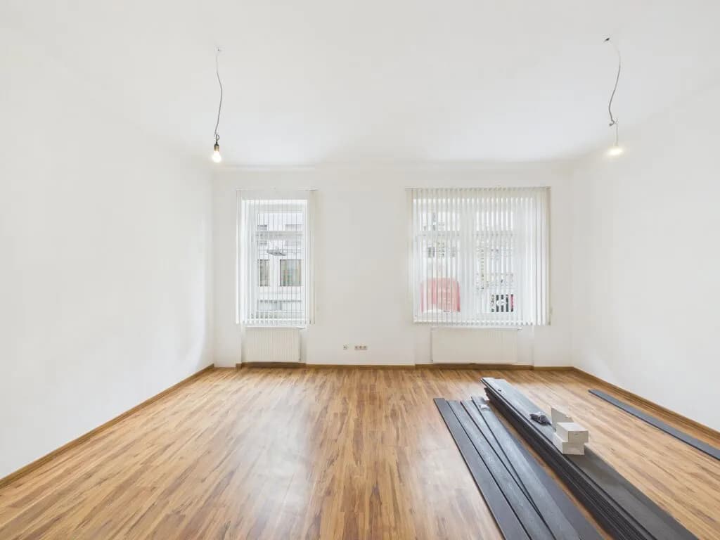 4-Zimmer-Gewerbeimmobilie mieten in Linz – 143 m², € 1.430 – Bild 5 von 13