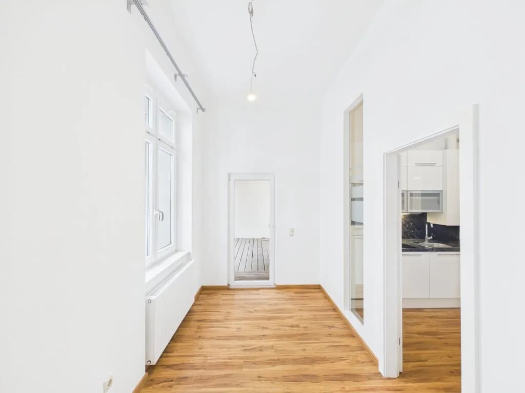 4-Zimmer-Gewerbeimmobilie mieten in Linz – 143 m², € 1.430 – Bild 7 von 13
