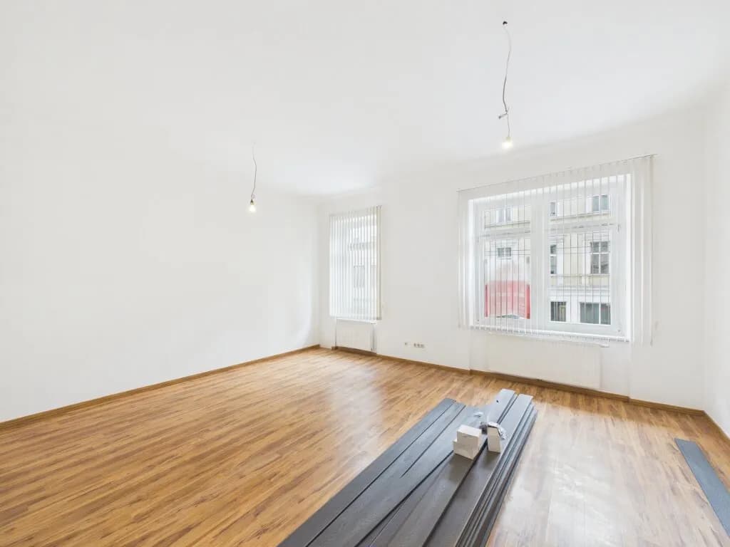 4-Zimmer-Gewerbeimmobilie mieten in Linz – 143 m², € 1.430 – Bild 10 von 13