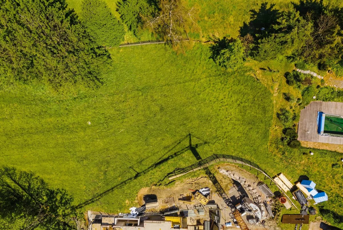 Grundstück kaufen in Zell am See – 750 m², € 695.000 – Bild 2 von 8