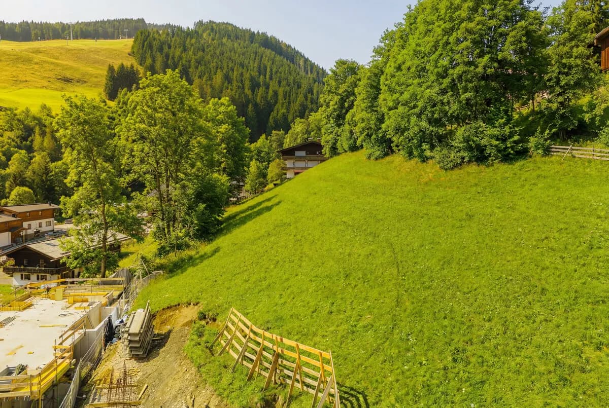 Grundstück kaufen in Zell am See – 750 m², € 695.000 – Bild 3 von 8