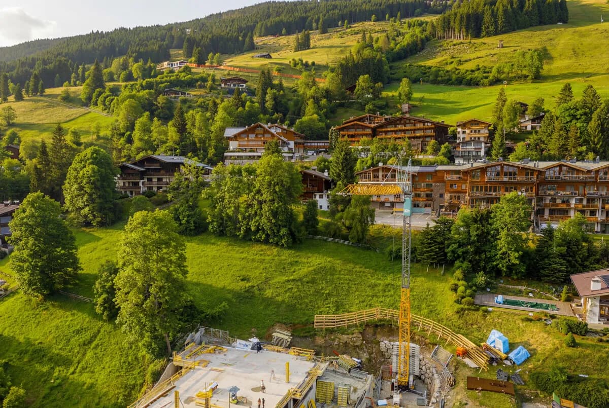 Grundstück kaufen in Zell am See – 750 m², € 695.000 – Bild 4 von 8