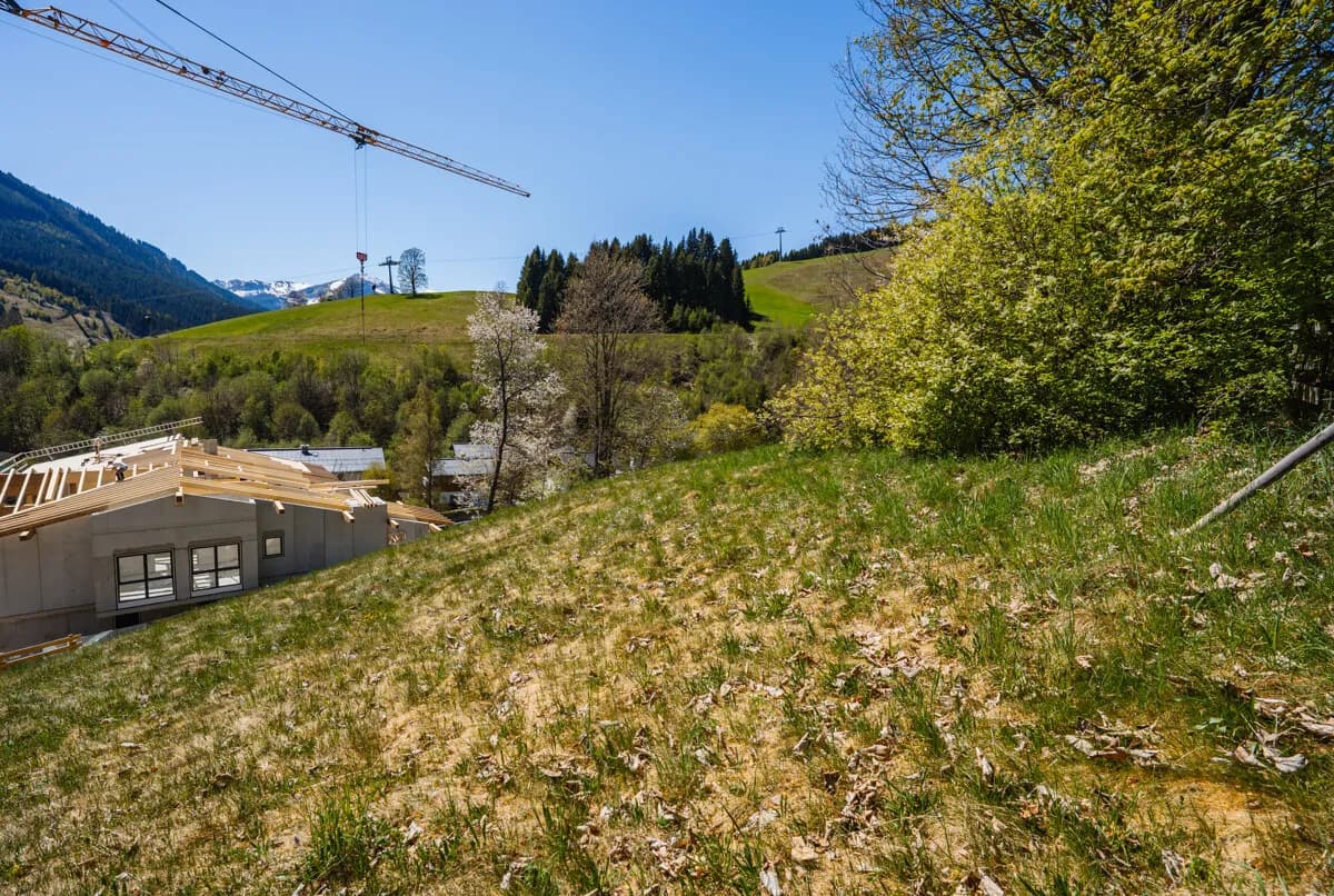 Grundstück kaufen in Zell am See – 750 m², € 695.000 – Bild 6 von 8