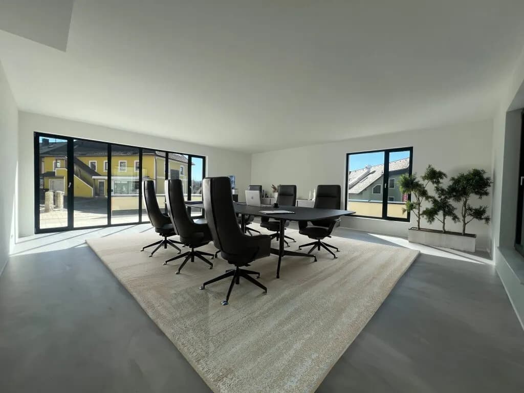 Gewerbeimmobilie mieten in Urfahr-Umgebung – 99 m², € 936