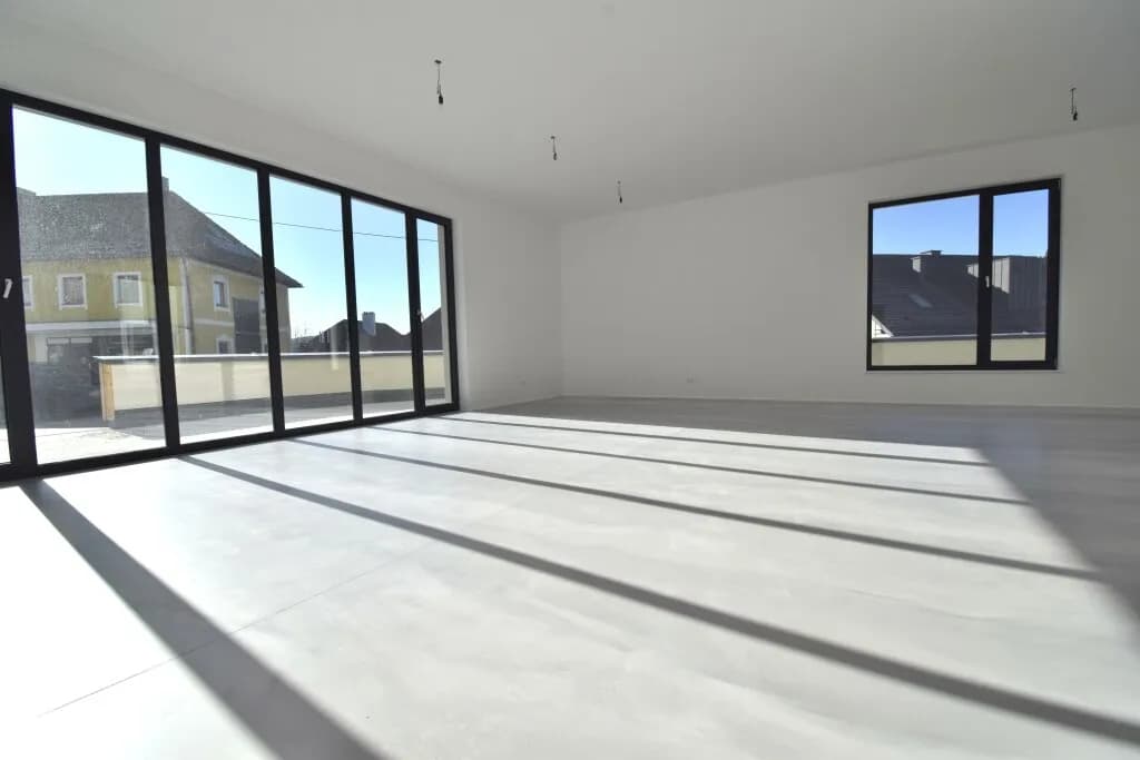 Gewerbeimmobilie mieten in Urfahr-Umgebung – 99 m², € 936 – Bild 2 von 8