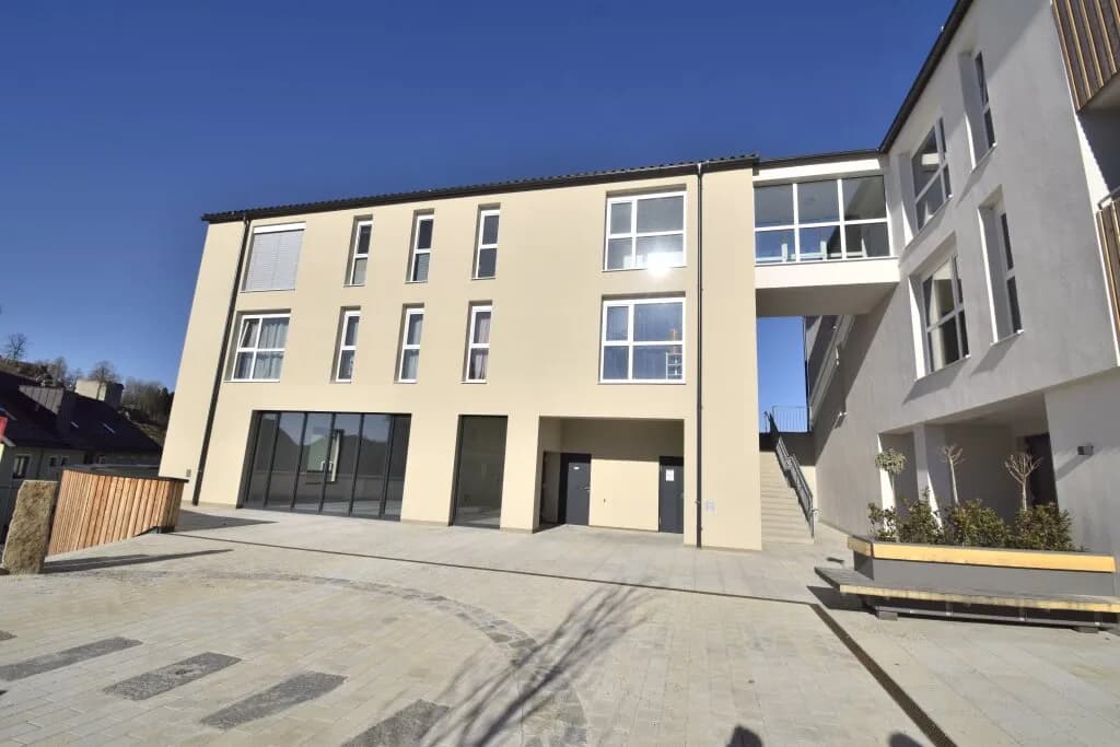 Gewerbeimmobilie mieten in Urfahr-Umgebung – 99 m², € 936 – Bild 7 von 8