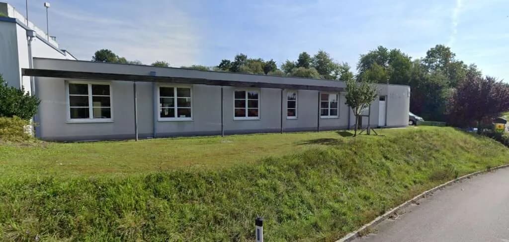 Gewerbeimmobilie mieten in Melk – 342 m²