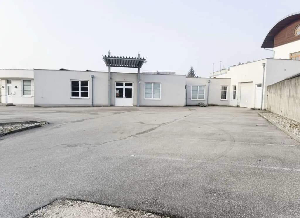 Gewerbeimmobilie mieten in Melk – 342 m² – Bild 16 von 17