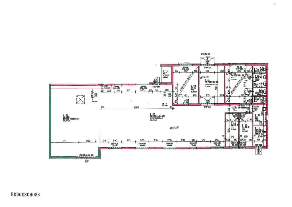 Gewerbeimmobilie mieten in Melk – 342 m² – Bild 17 von 17