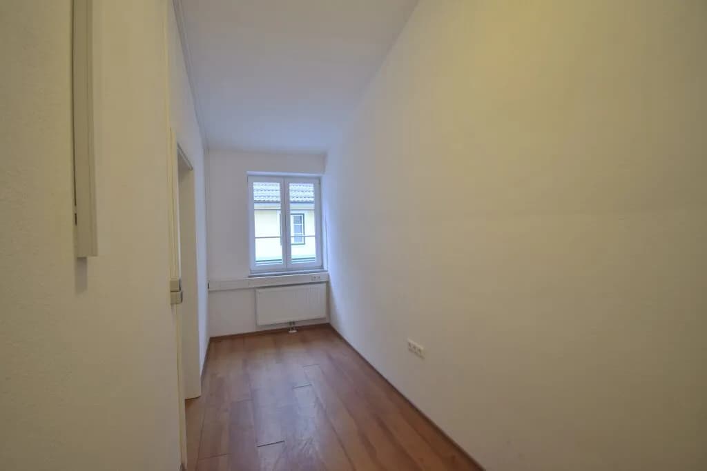 Gewerbeimmobilie mieten in Linz – 29 m², € 435