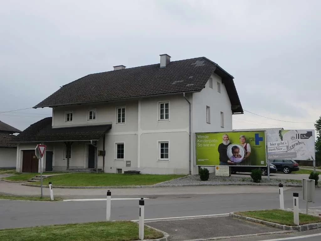 Immobilie mieten in Gmunden – 20 m², € 80 – Bild 3 von 3