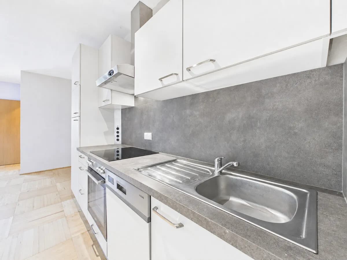 2-Zimmer-Wohnung kaufen in Graz – 43,02 m², € 149.000 – Bild 2 von 17